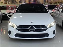 مێرسێدس بێنز A-Class